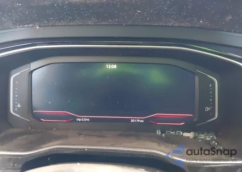 2024 Volkswagen Jetta Gli 2.0T Autobahn z USA, uszkodzony, nr VIN 3VW1T7BU6RM064281